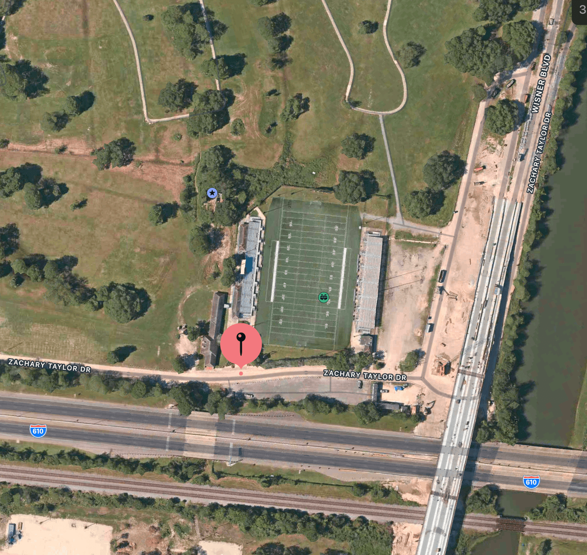 City Park