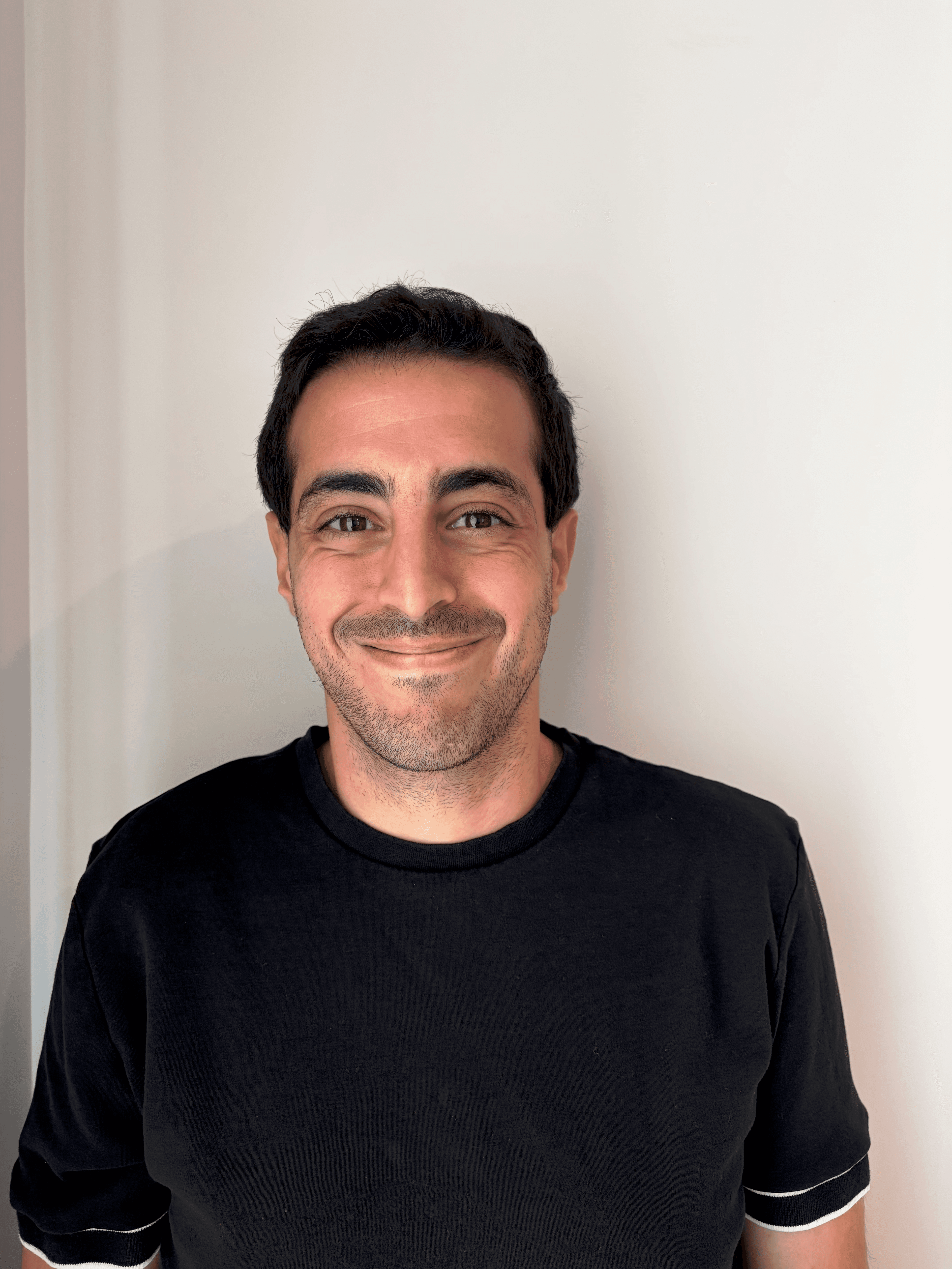 Ibrahim Belkhouche