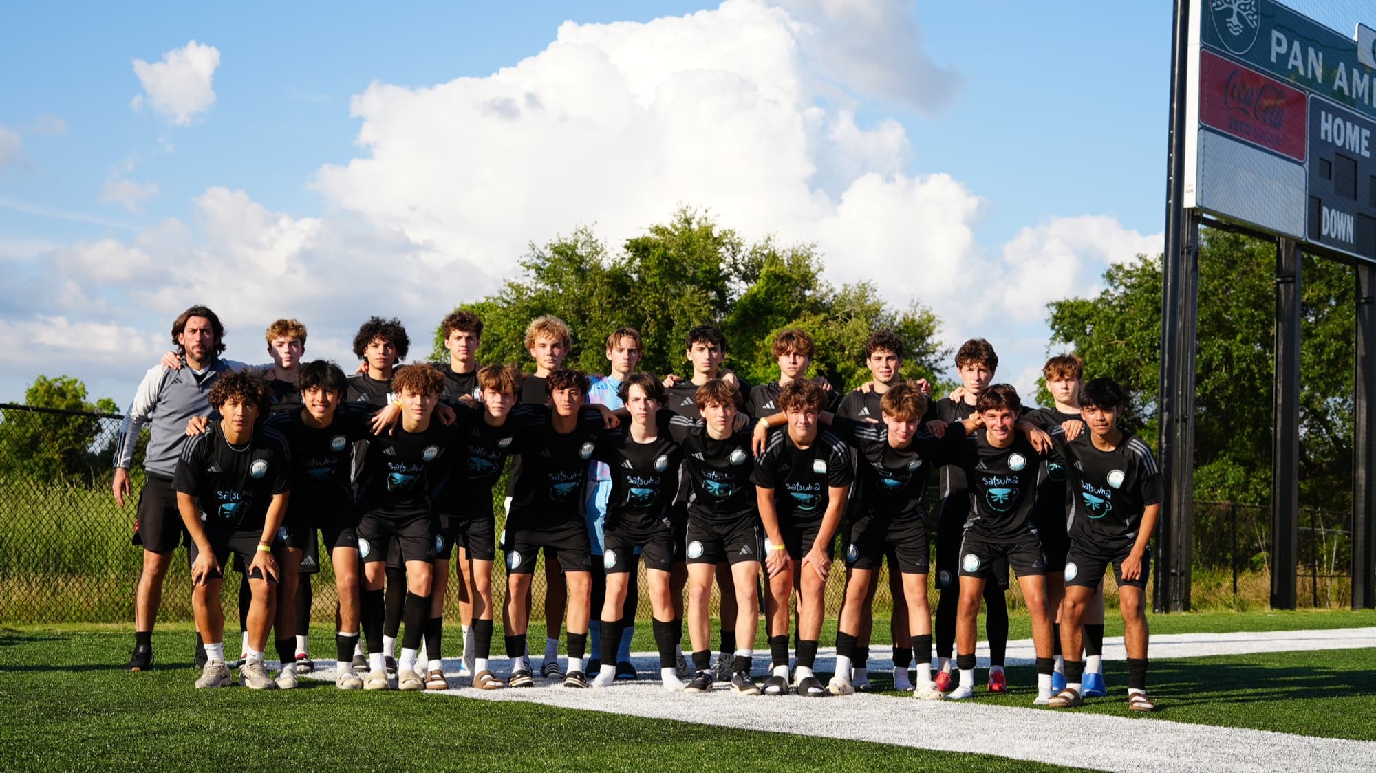 The City Team