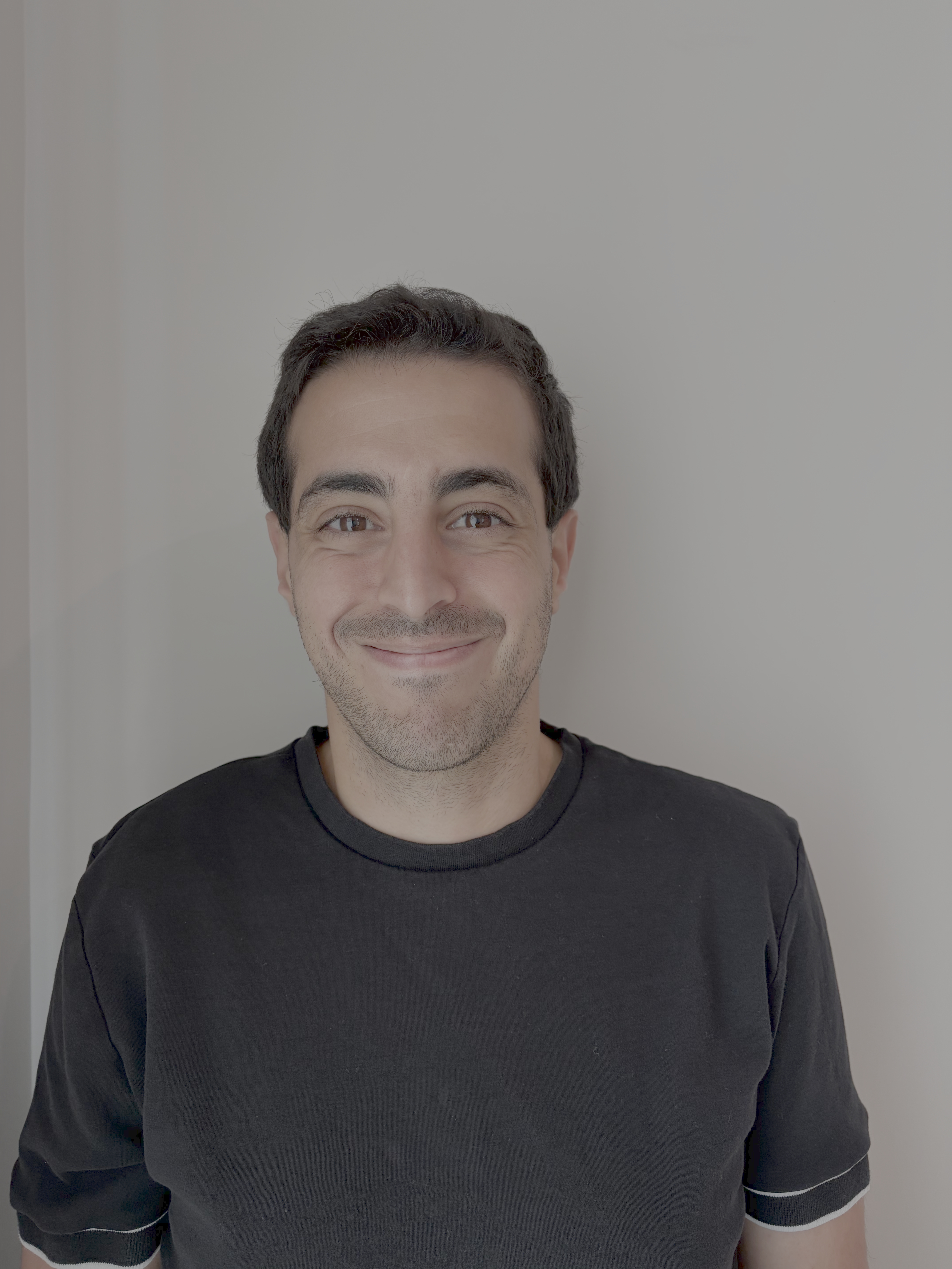 Ibrahim Belkhouche